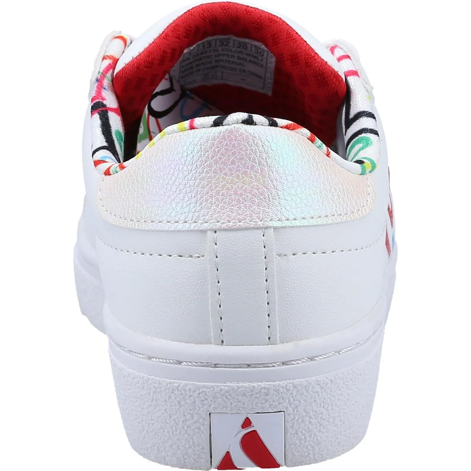 Skechers Goldie Whole Heart Trainer