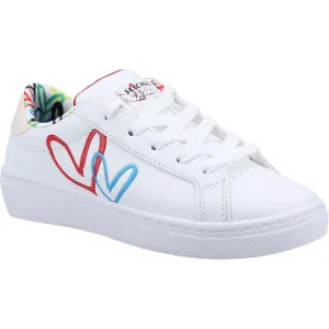 Skechers Goldie Whole Heart Trainer
