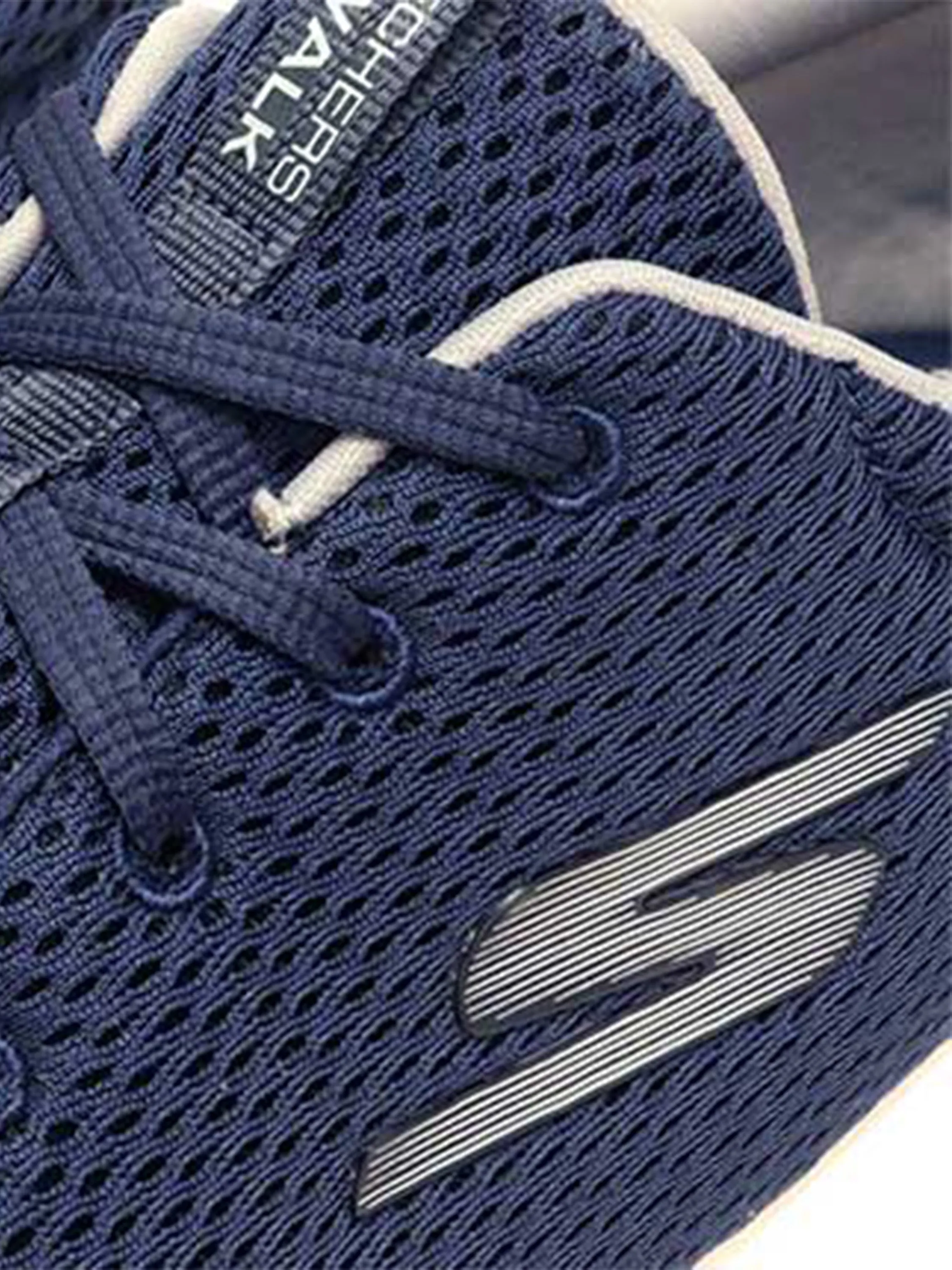 Skechers Men's GOwalk Max Trainers