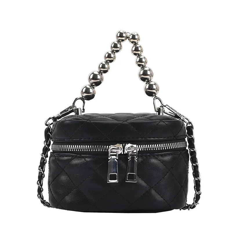 Sling Bags Rhombus Crossbody Bag