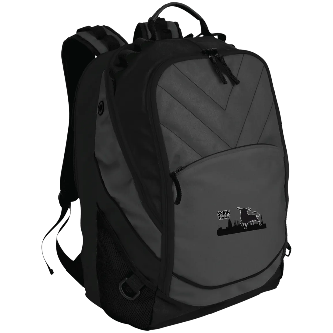 Spain - Travel Experts Laptop Computer Backpack