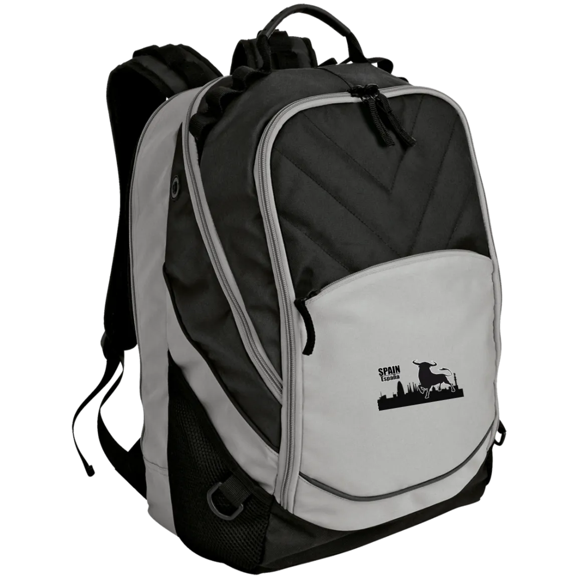 Spain - Travel Experts Laptop Computer Backpack