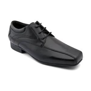 Start-Rite Times Black School Shoes