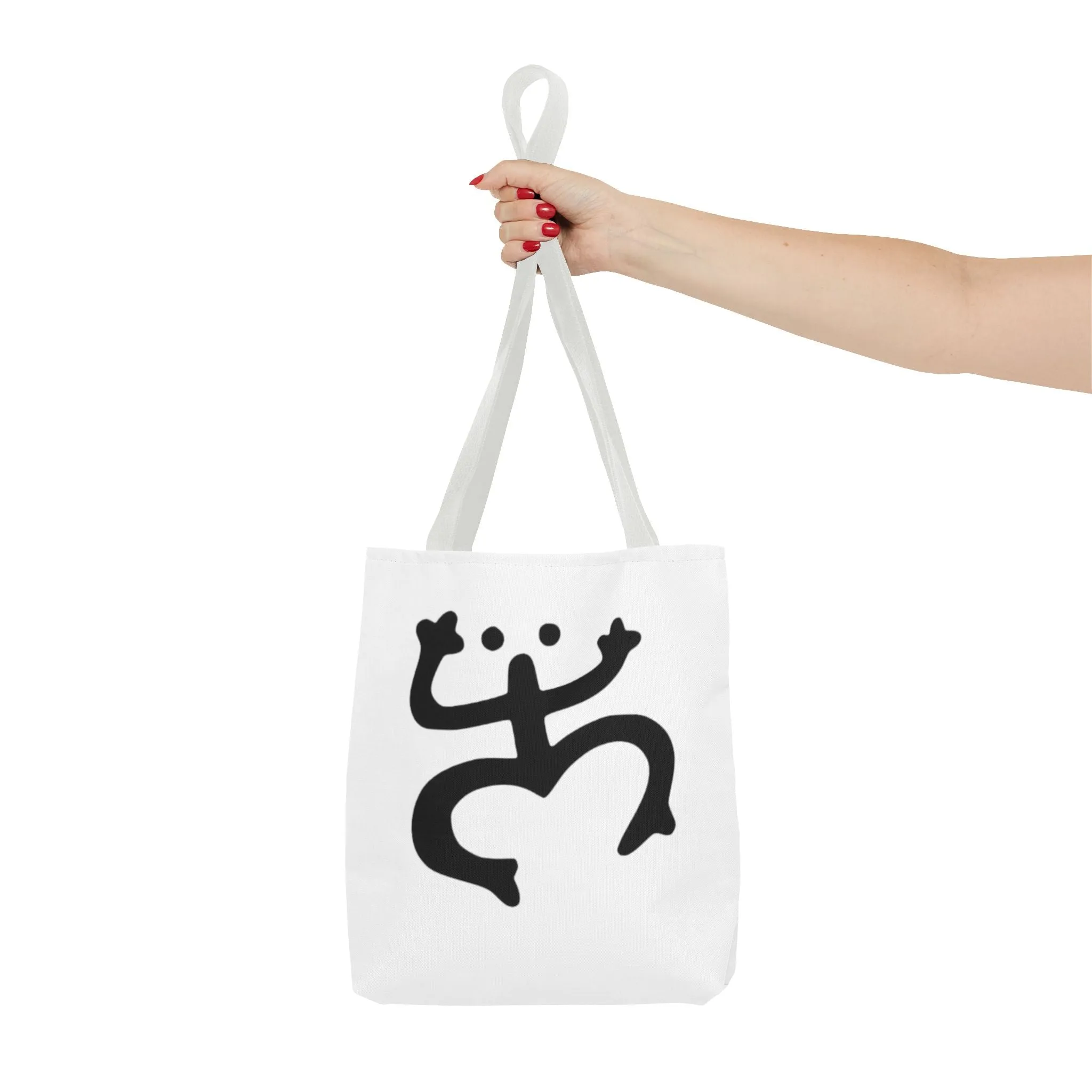 Taino Tote Bag (AOP)