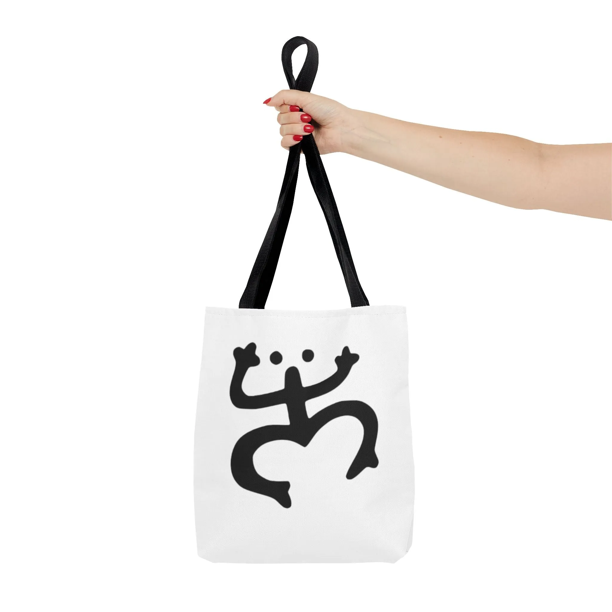 Taino Tote Bag (AOP)