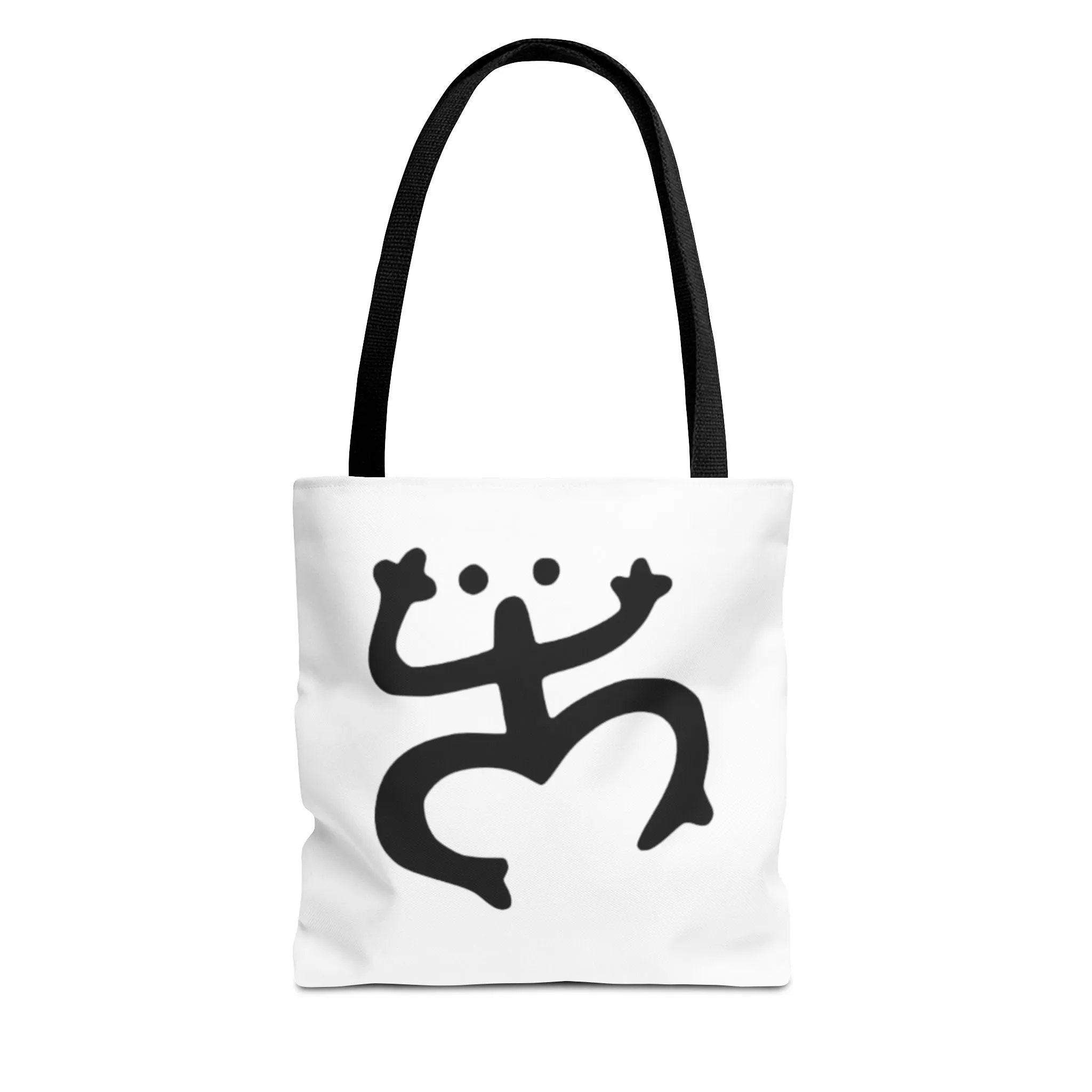 Taino Tote Bag (AOP)