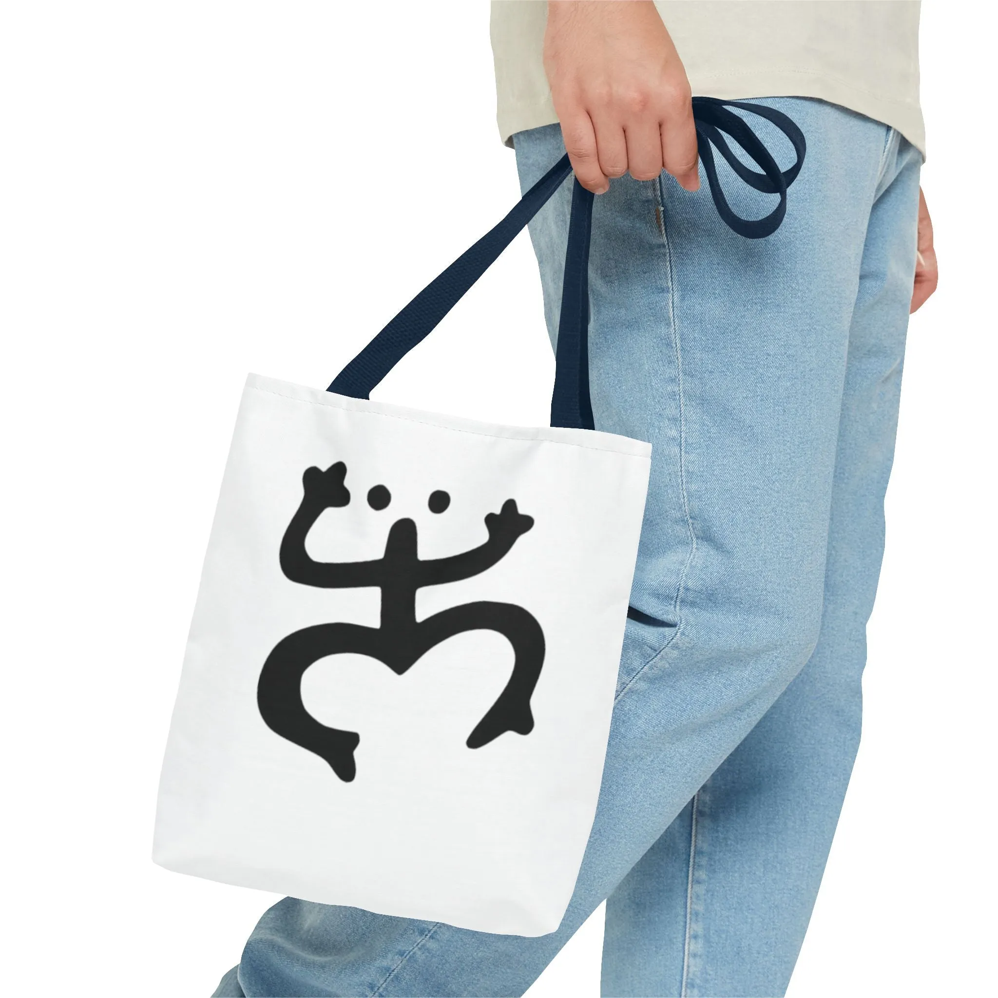 Taino Tote Bag (AOP)