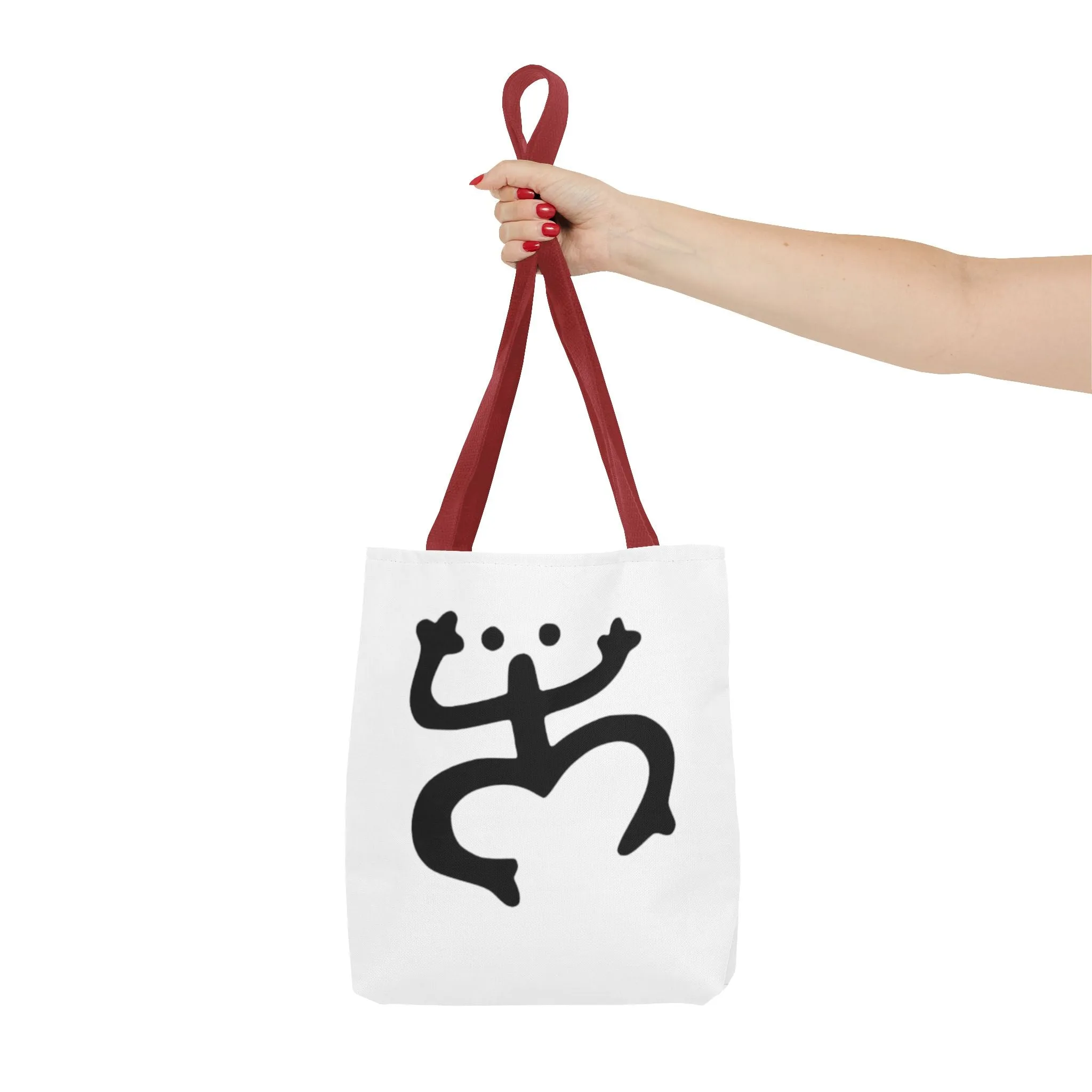 Taino Tote Bag (AOP)