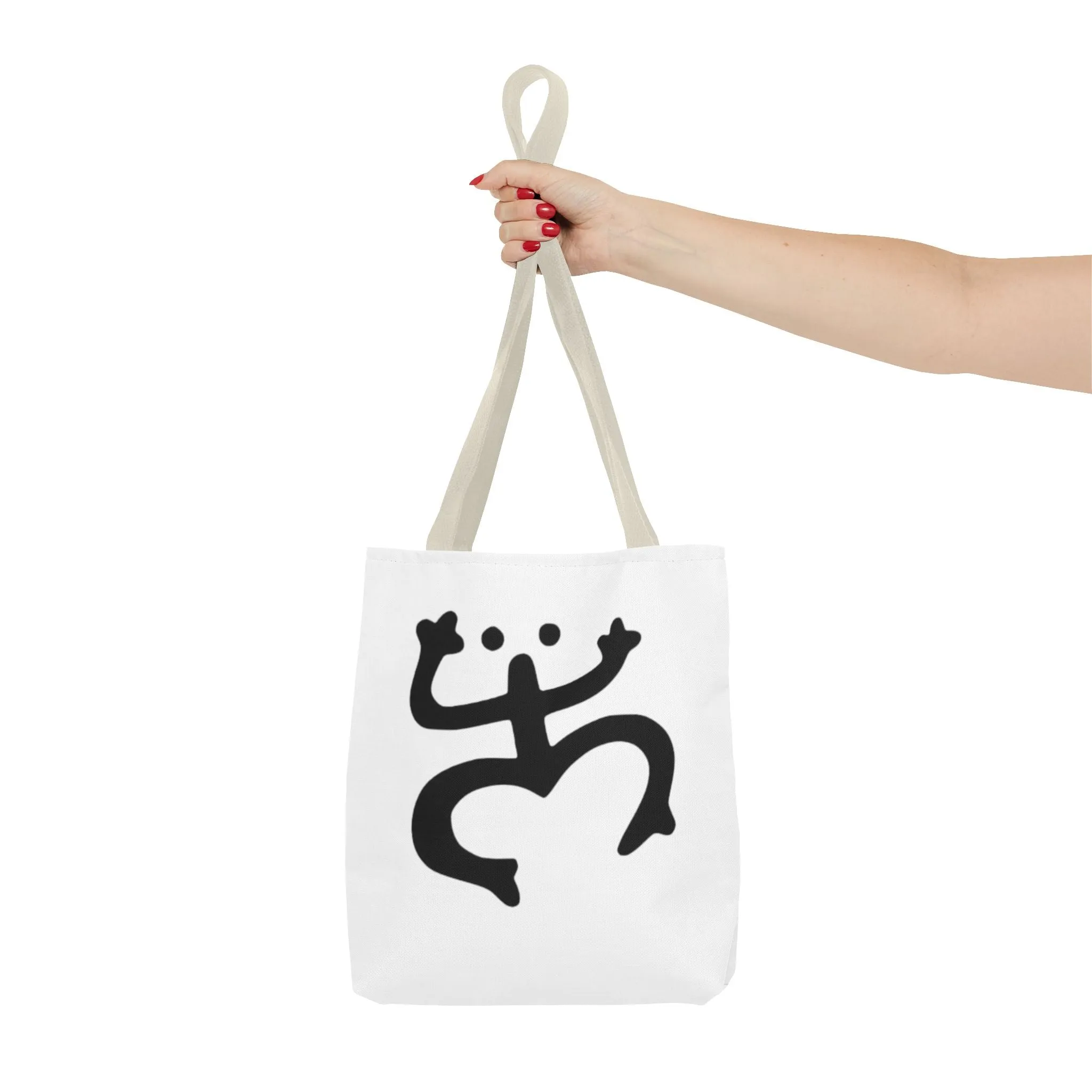 Taino Tote Bag (AOP)