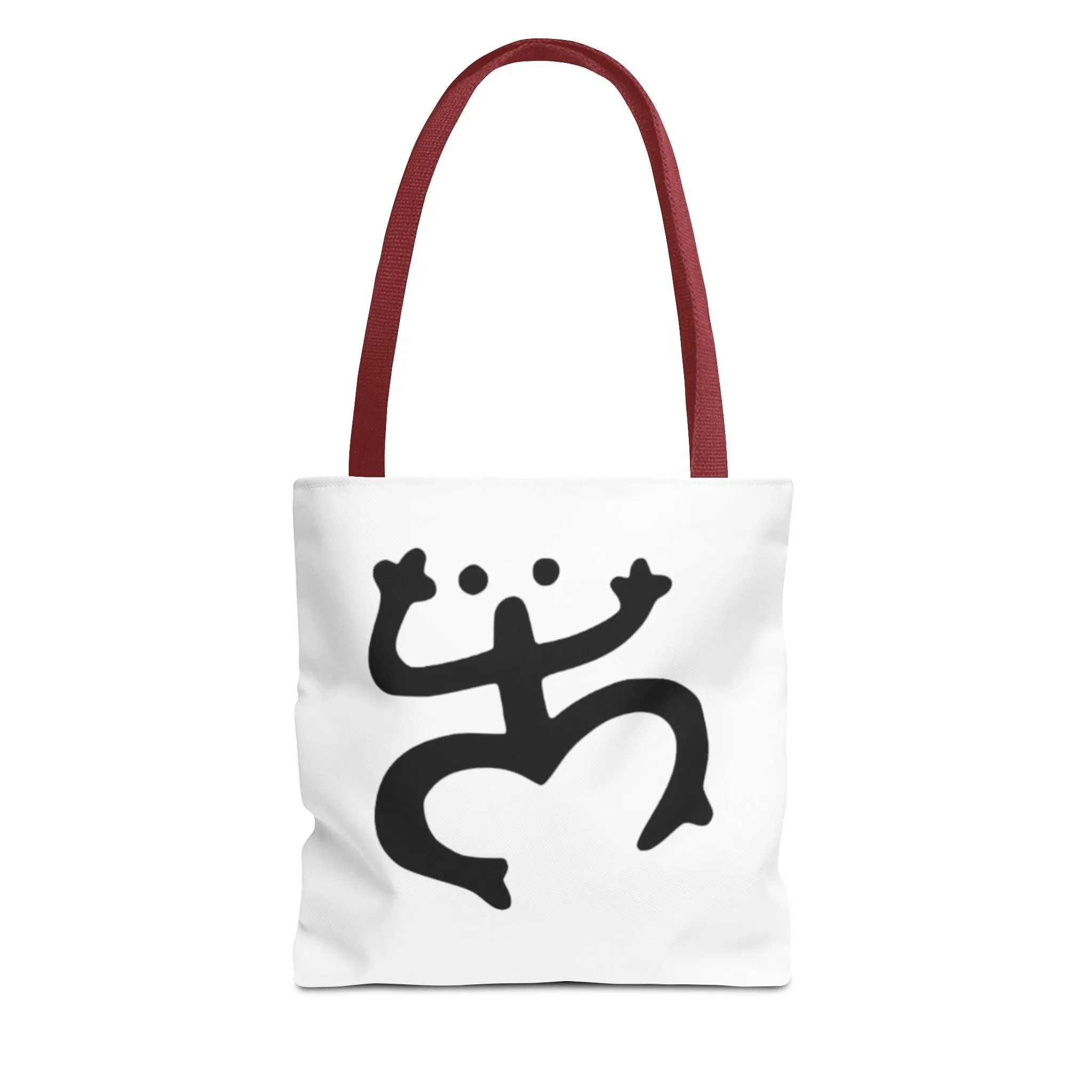 Taino Tote Bag (AOP)