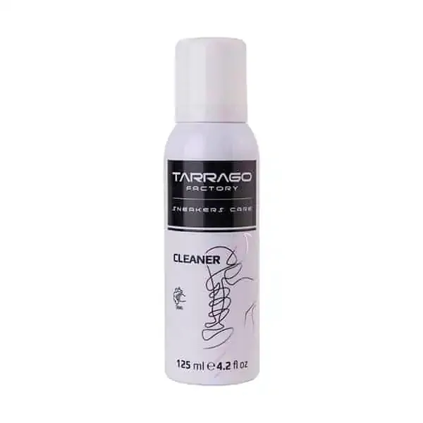 Tarrago Sneaker Sole Cleaner