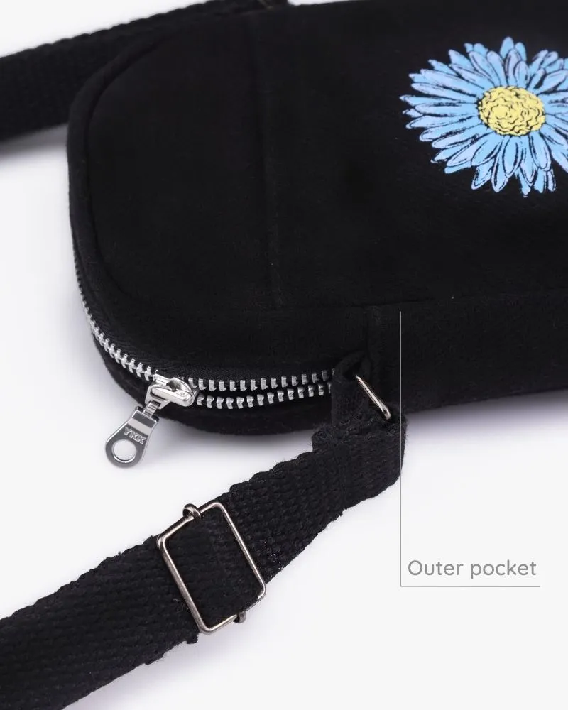 The Phone Bag (Pack of 2)- Flora & Into the Wild