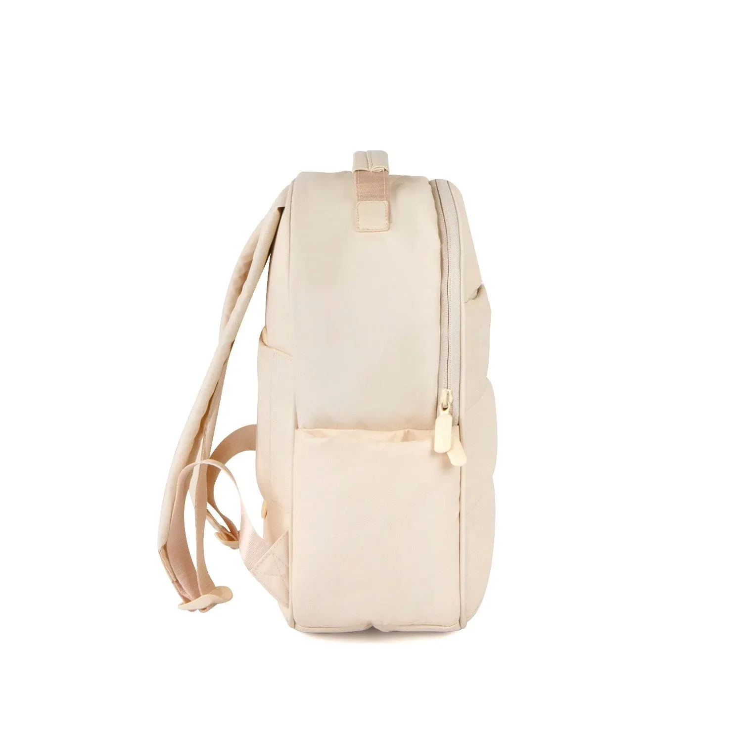 The Puffer Backpack