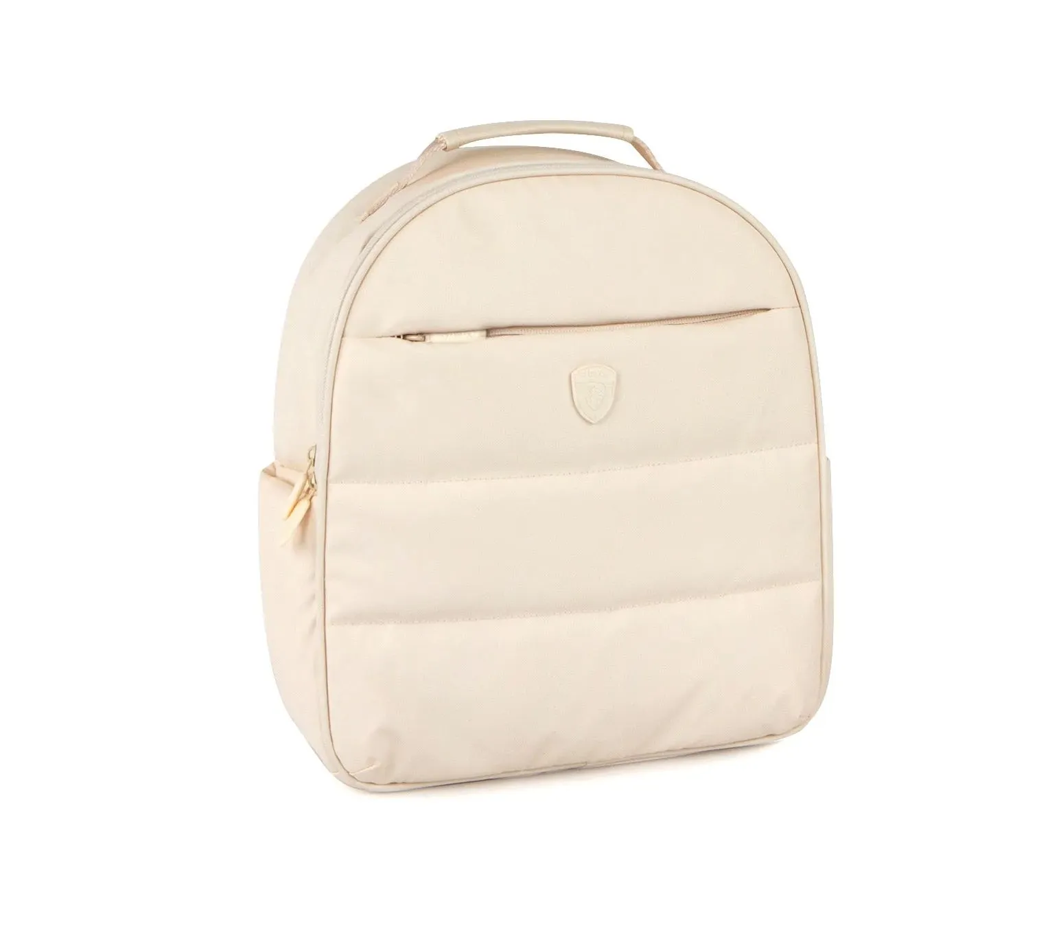 The Puffer Backpack