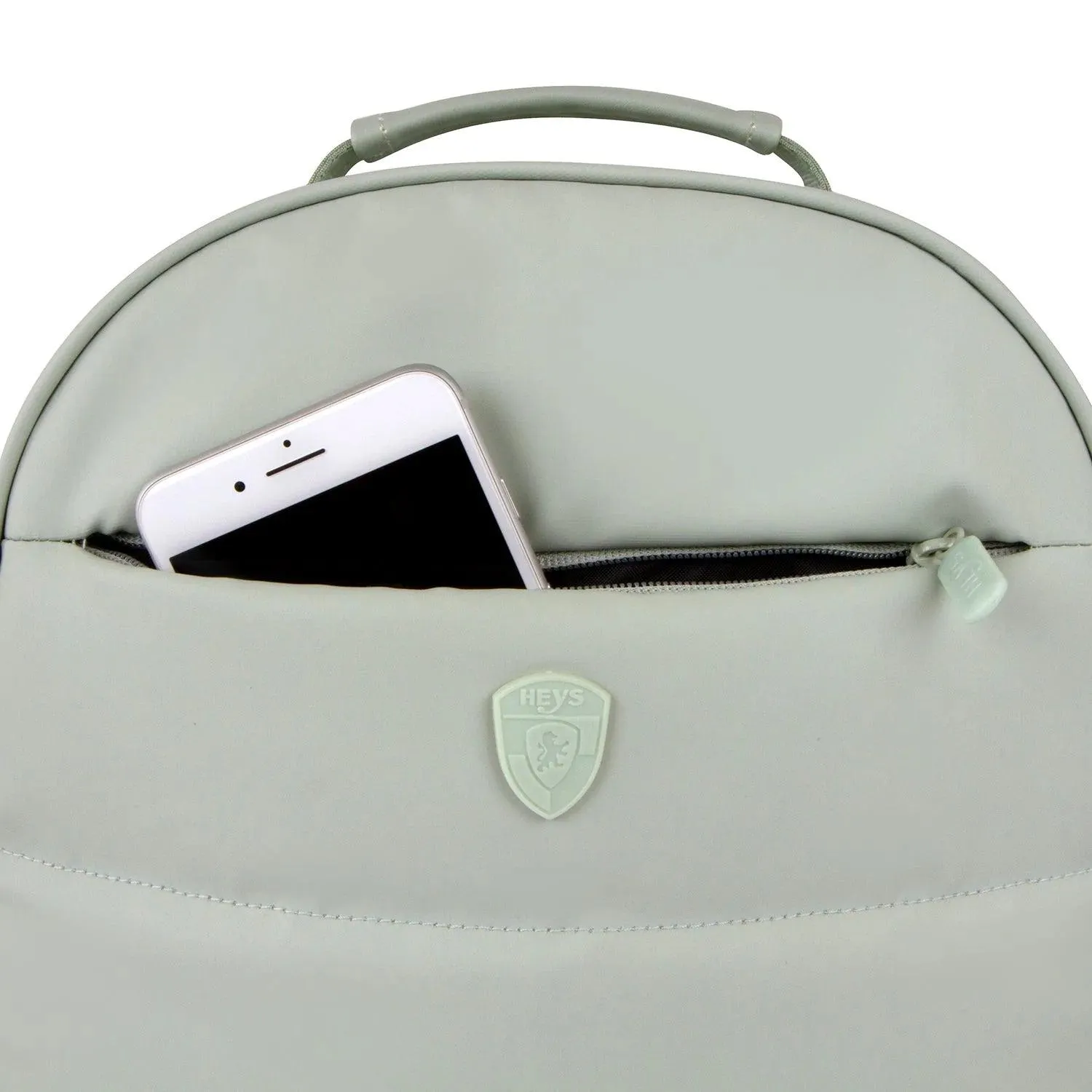 The Puffer Backpack