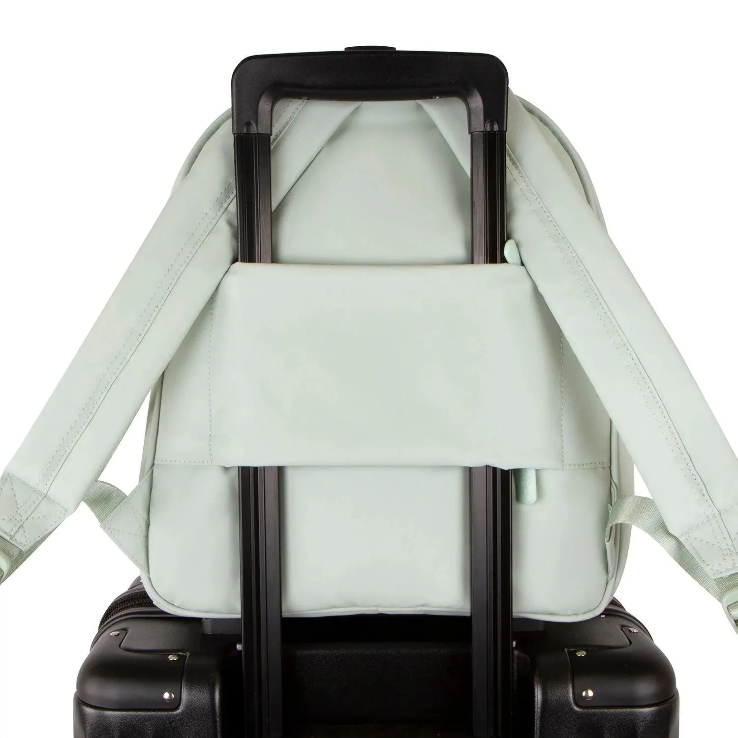 The Puffer Backpack