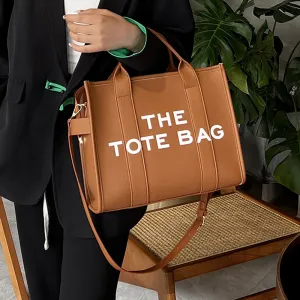 The Traveler Tote Bags For Women