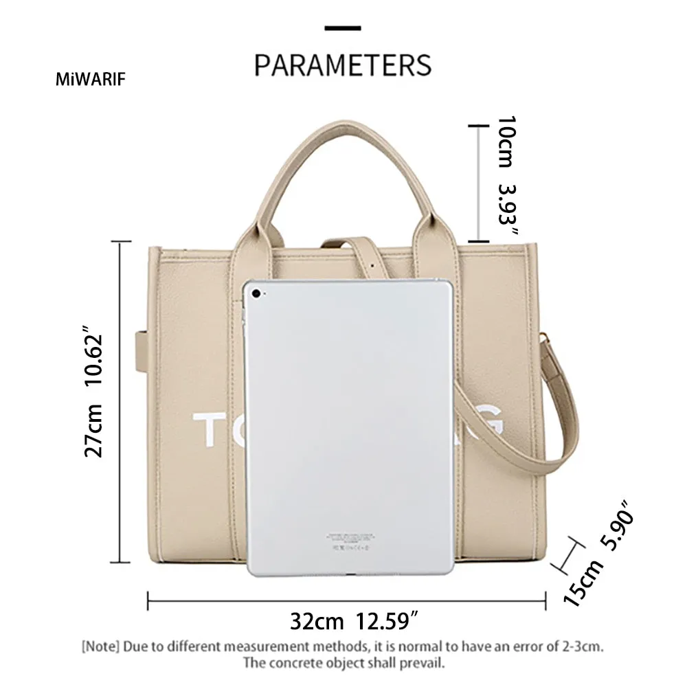 The Traveler Tote Bags For Women