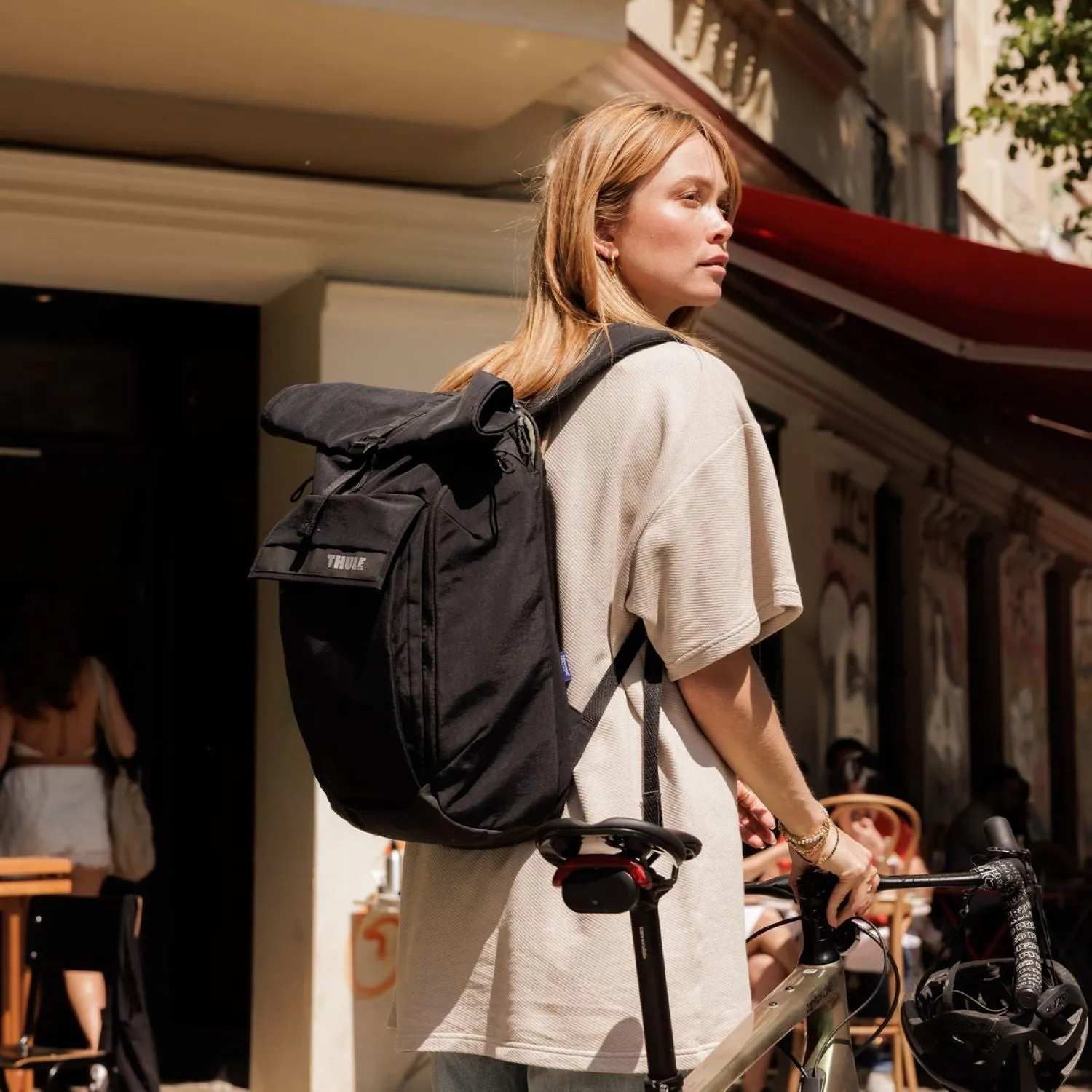 Thule Paramount Backpack 24L