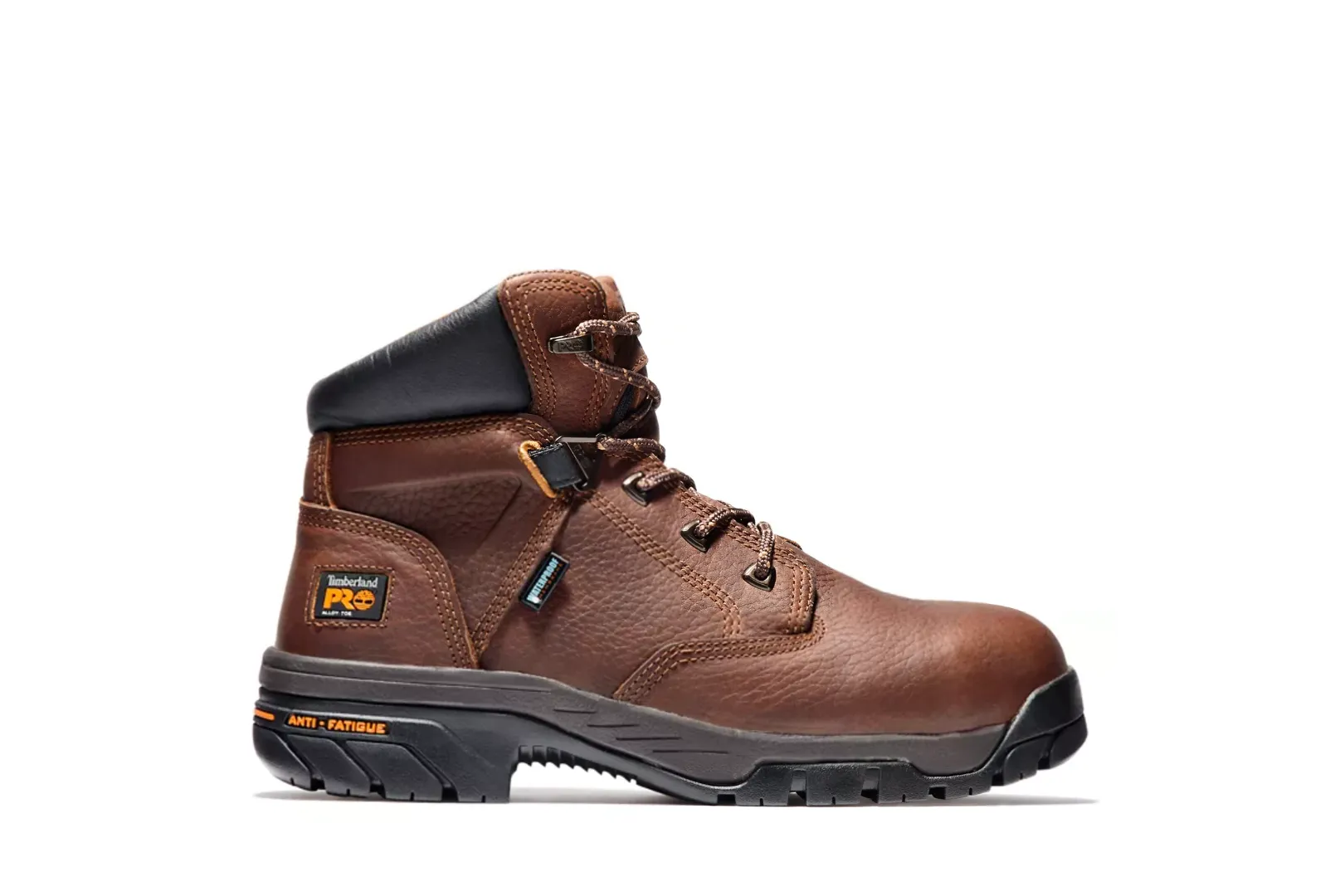 Timberland Pro Helix 6" WP ST
