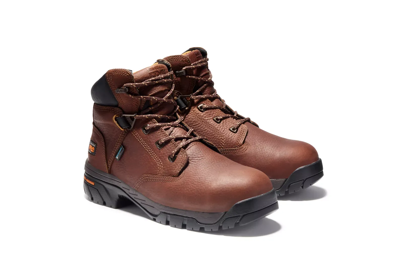 Timberland Pro Helix 6" WP ST