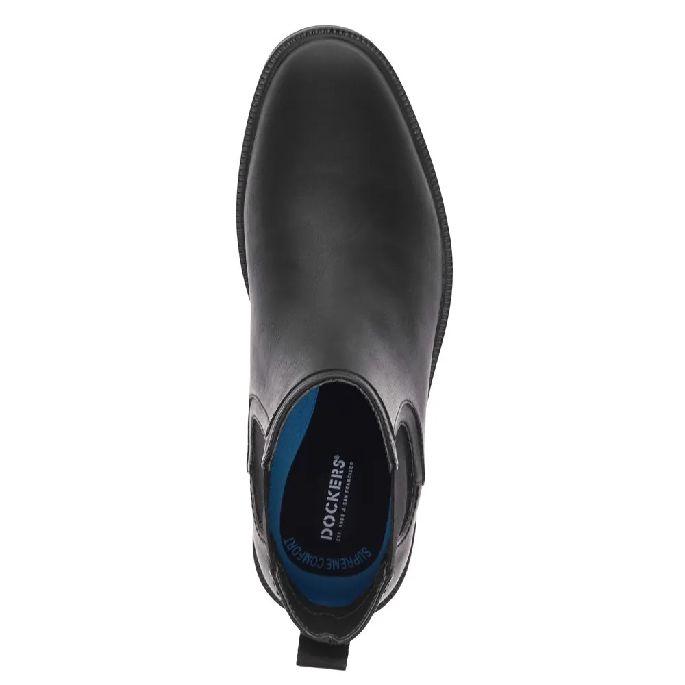 Townsend - Mens Slip Resistant Casual Boot