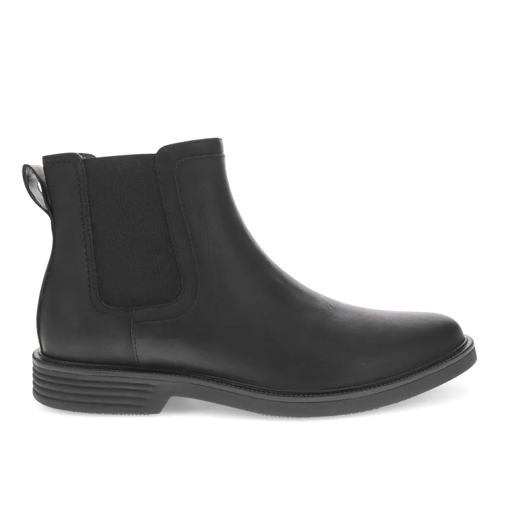 Townsend - Mens Slip Resistant Casual Boot