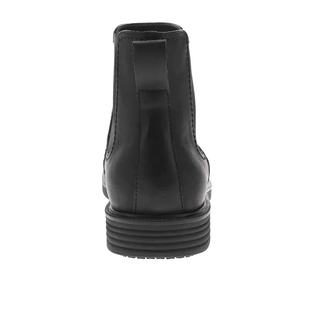 Townsend - Mens Slip Resistant Casual Boot