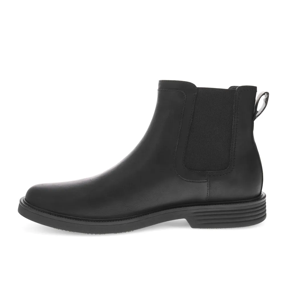 Townsend - Mens Slip Resistant Casual Boot