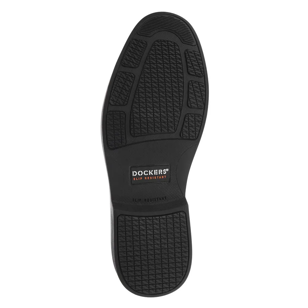 Townsend - Mens Slip Resistant Casual Boot