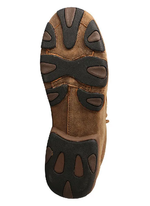 Twisted X Men's Driving Moccasin - Bomber MDM0003