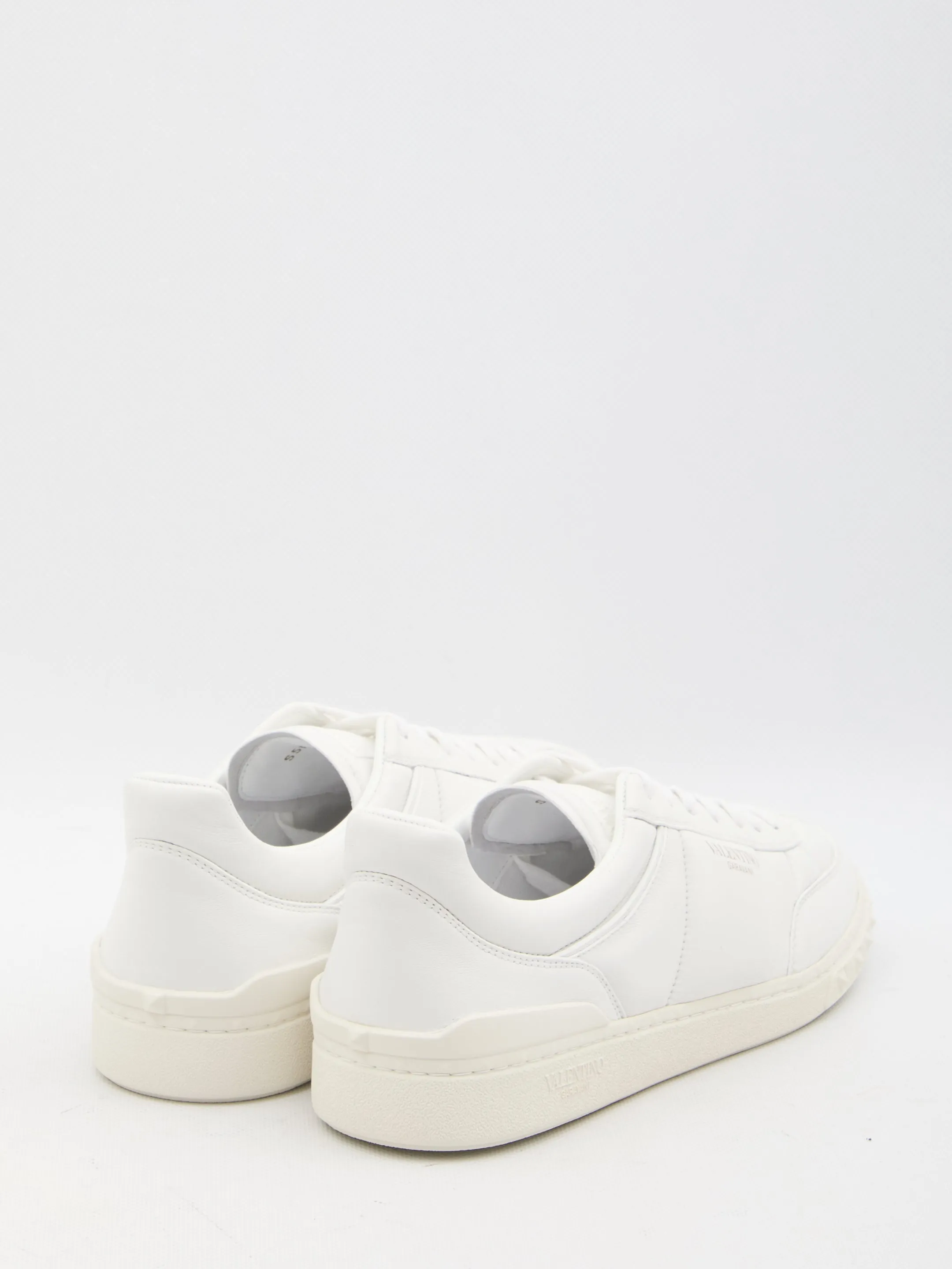 Valentino Garavani Low Top Upvillage Sneakers