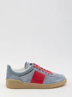 Valentino Garavani Upvillage Low Top Sneakers