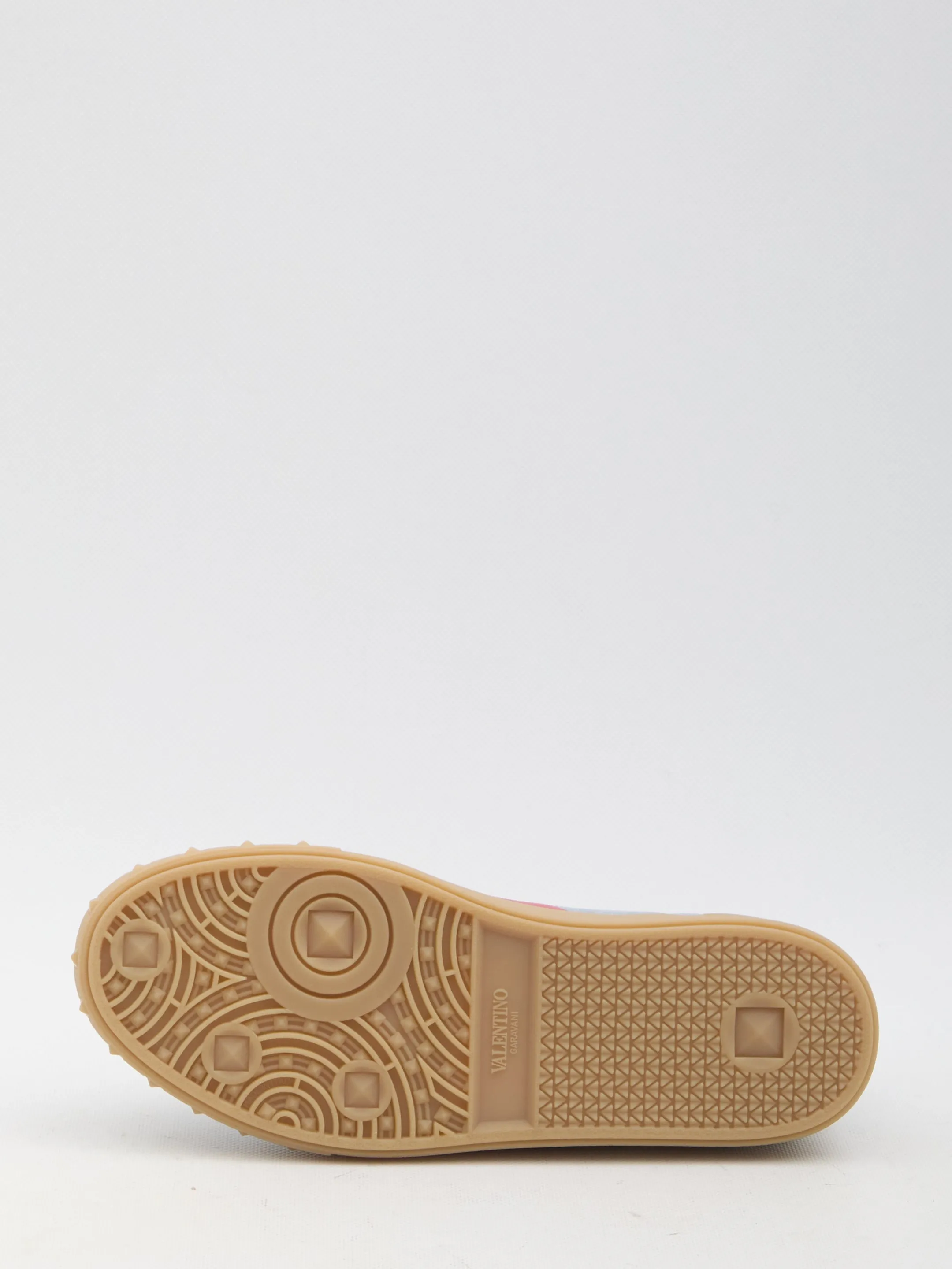 Valentino Garavani Upvillage Low Top Sneakers