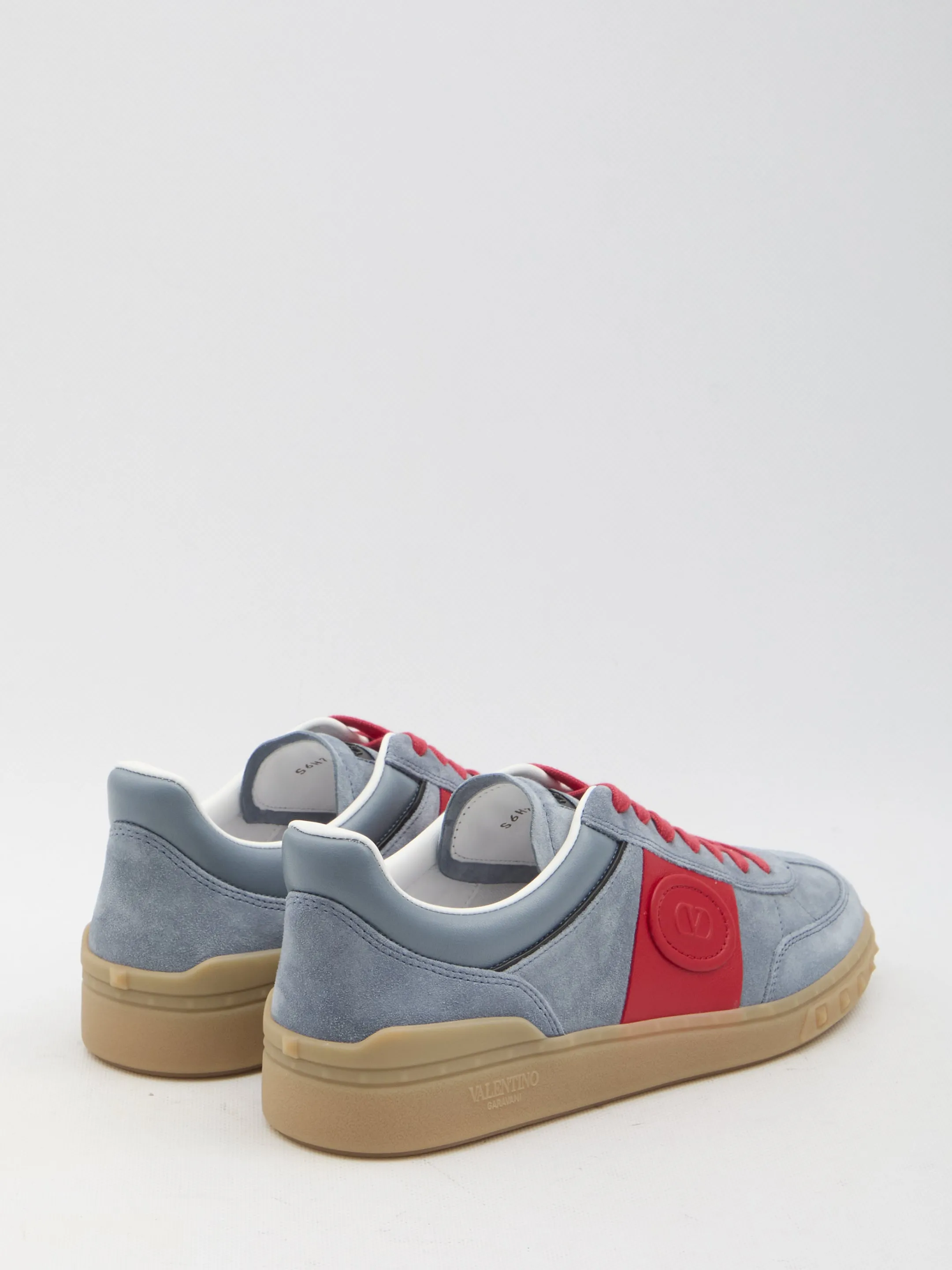 Valentino Garavani Upvillage Low Top Sneakers