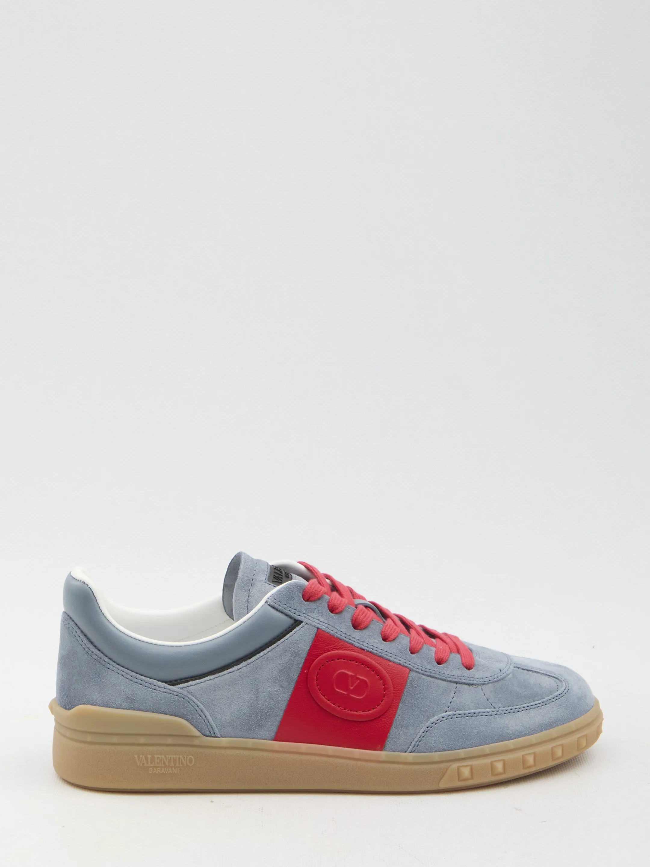 Valentino Garavani Upvillage Low Top Sneakers
