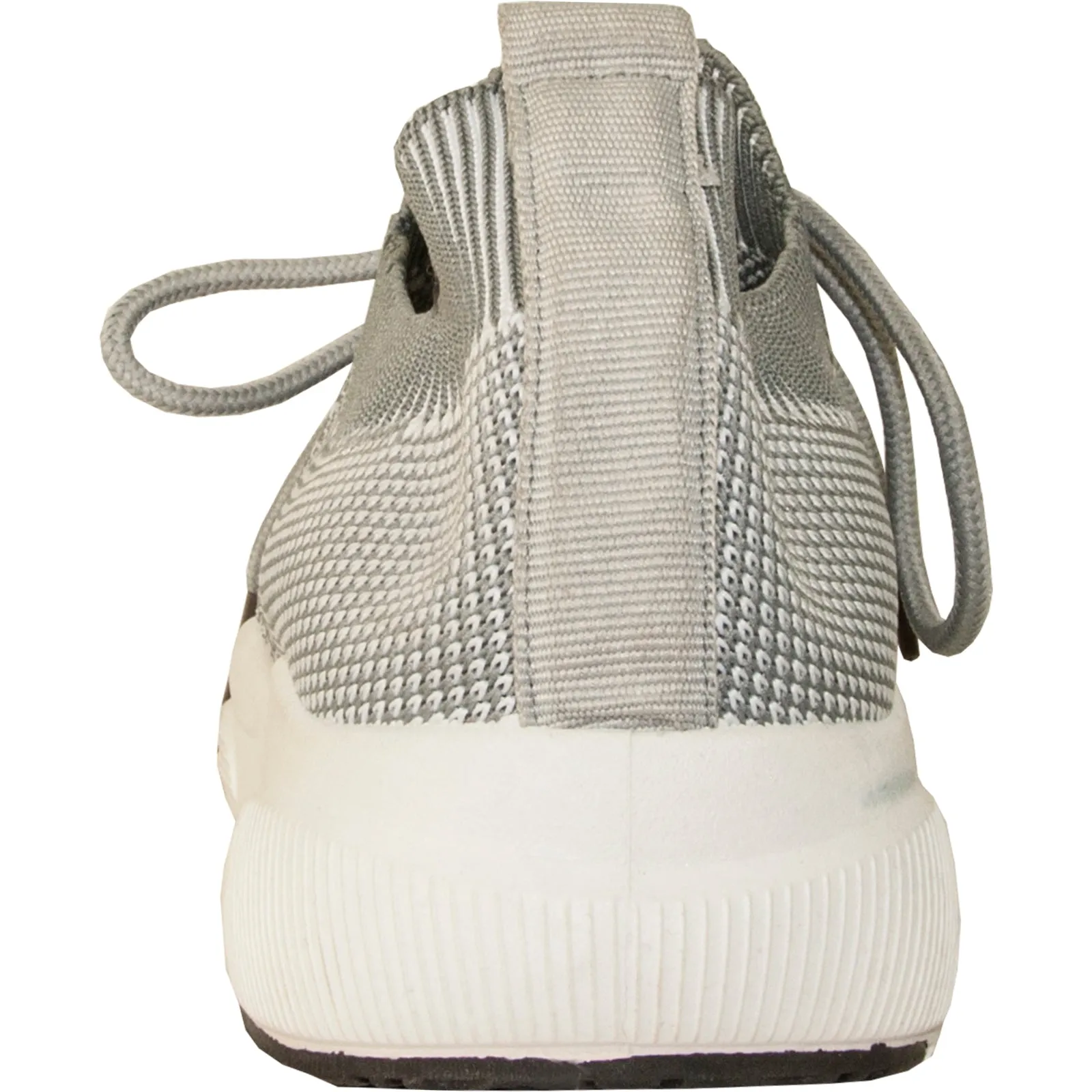 VANGELO Women Casual Shoe LIMA Comfort Shoe Grey