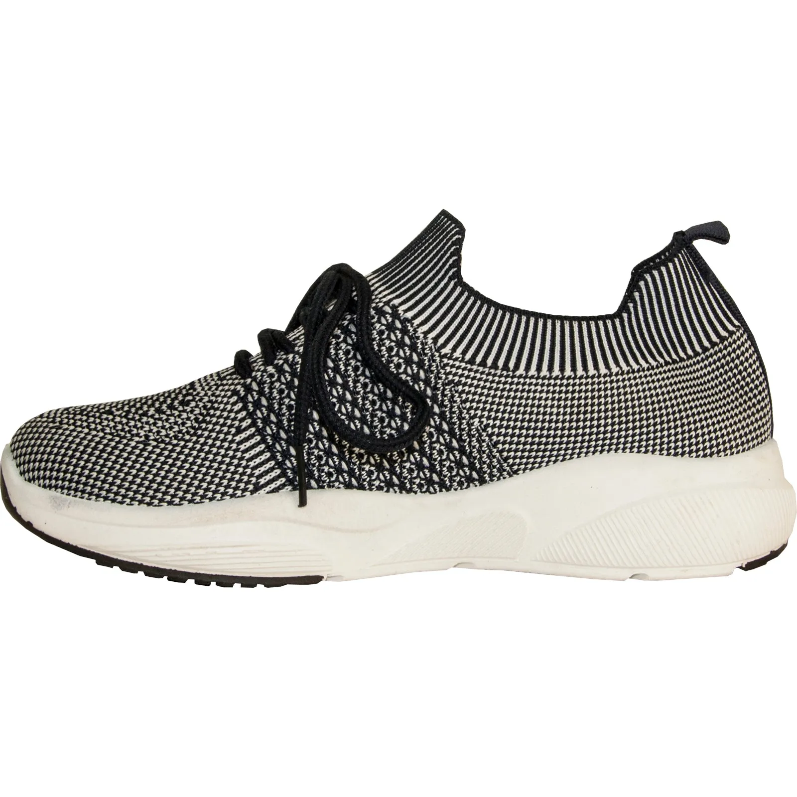 VANGELO Women Casual Shoe LIMA Comfort Shoe Navy