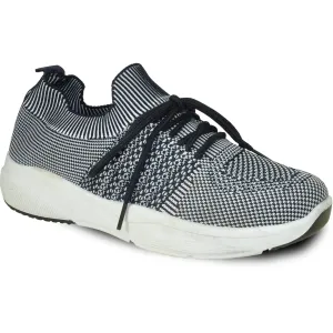 VANGELO Women Casual Shoe LIMA Comfort Shoe Navy