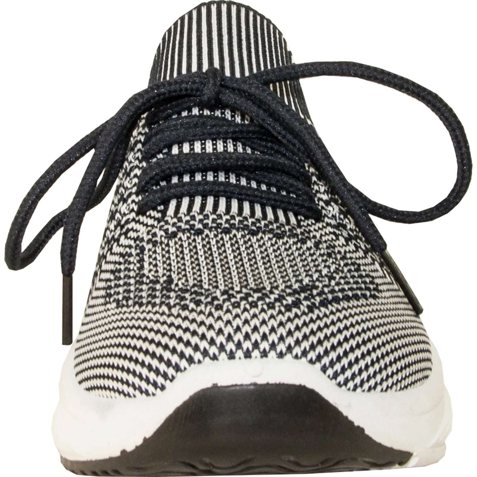 VANGELO Women Casual Shoe LIMA Comfort Shoe Navy