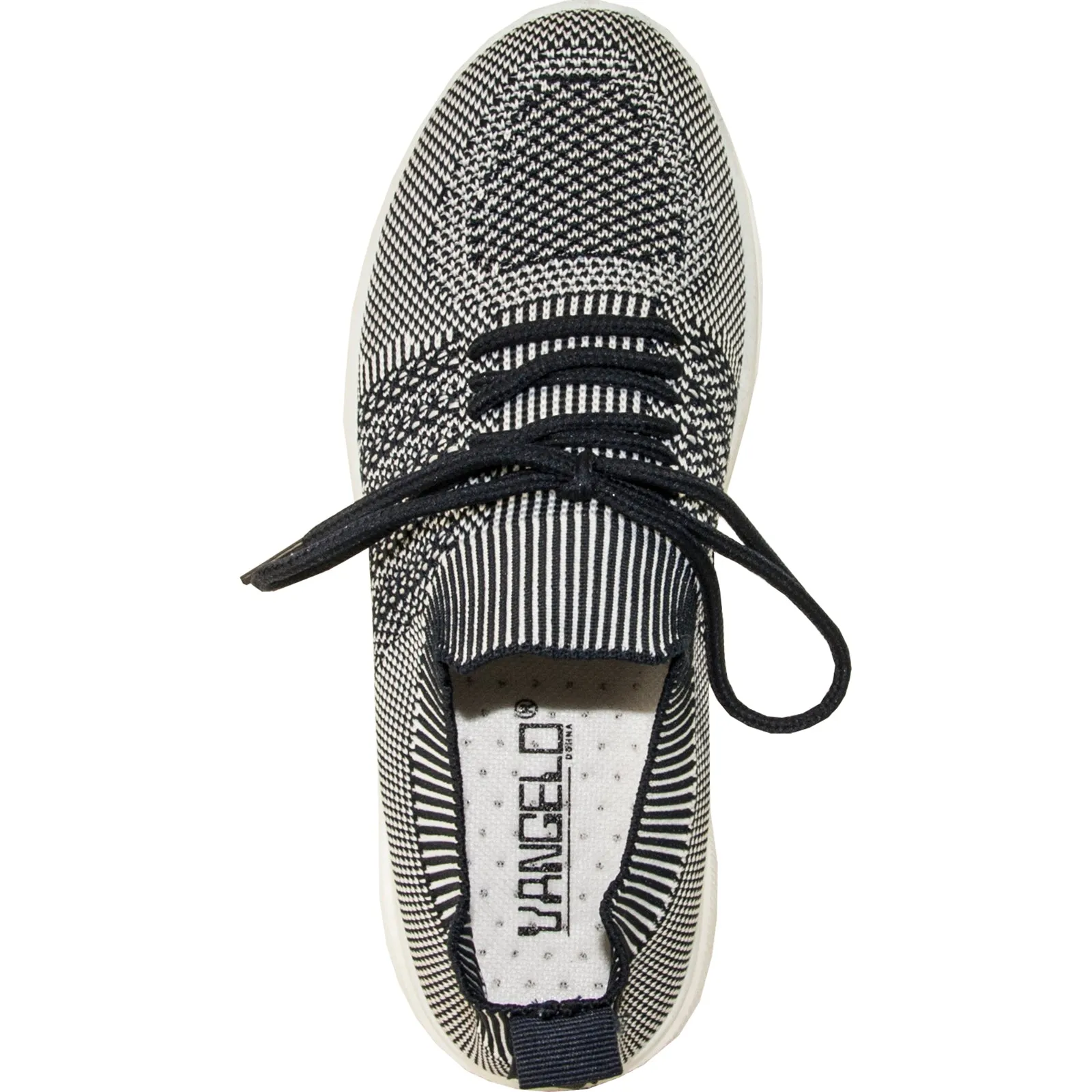 VANGELO Women Casual Shoe LIMA Comfort Shoe Navy