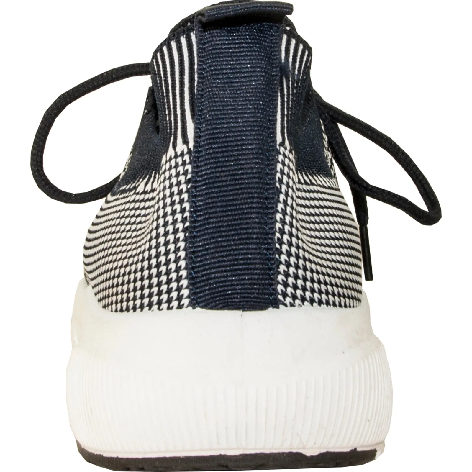 VANGELO Women Casual Shoe LIMA Comfort Shoe Navy