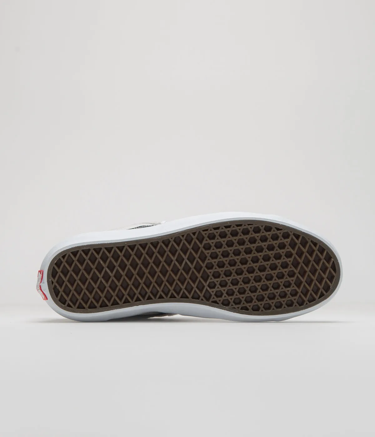 Vans Skate Old Skool 36  Shoes - Antique White / Black