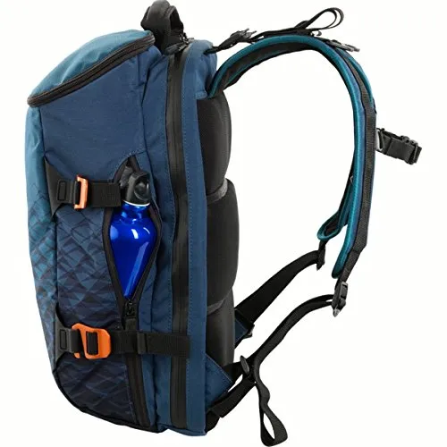 Victorinox Vx Touring Laptop 15 Backpack, Dark Teal, One Size