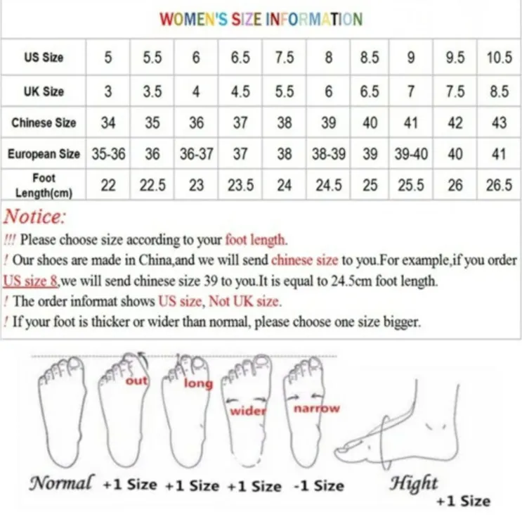Women's Chunky Heel Pointed Toe Bandana Boots