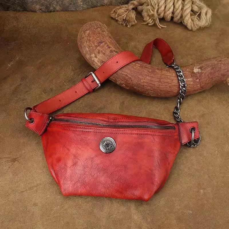 Womens Crossbody Sling Shoulder Bag Sling Pack For Women
