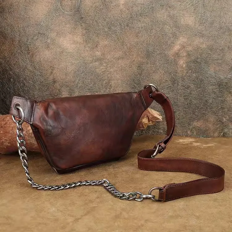 Womens Crossbody Sling Shoulder Bag Sling Pack For Women