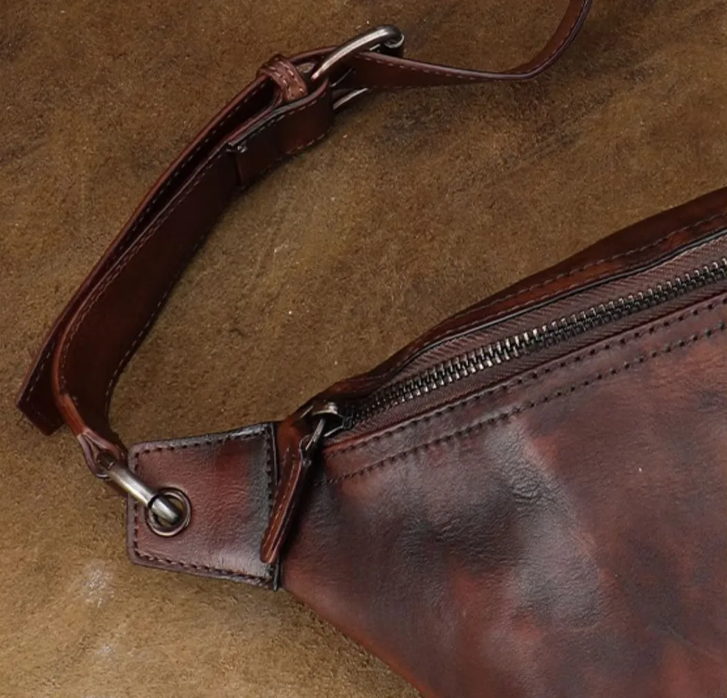 Womens Crossbody Sling Shoulder Bag Sling Pack For Women