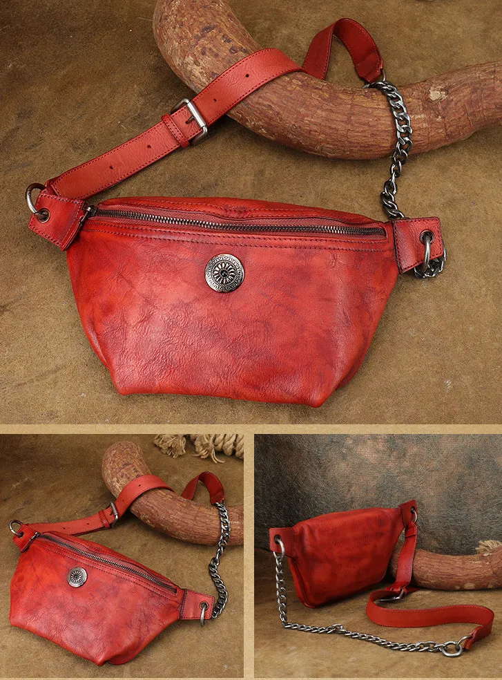 Womens Crossbody Sling Shoulder Bag Sling Pack For Women