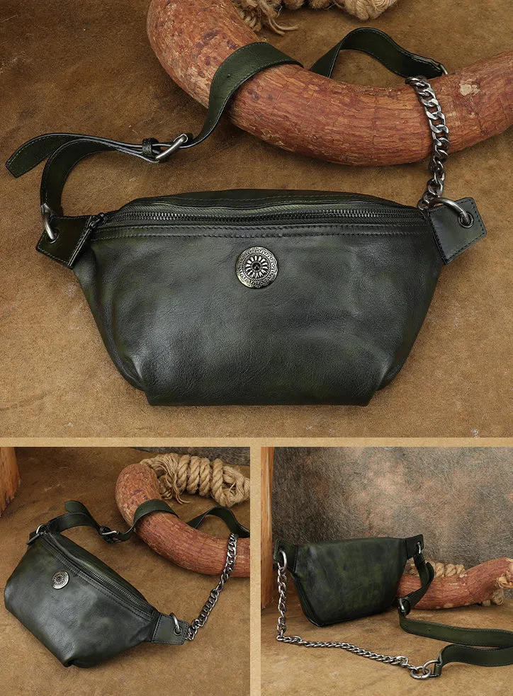 Womens Crossbody Sling Shoulder Bag Sling Pack For Women